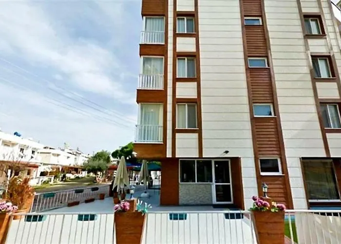 Corner Boutique Hotel Didim