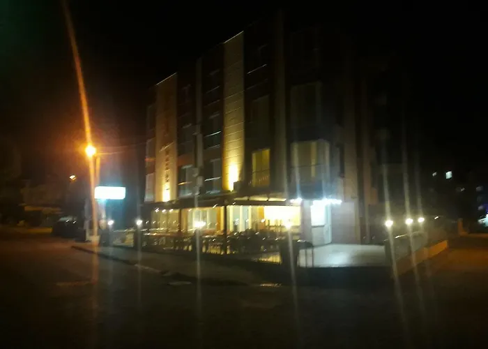 Hotel Corner Boutique 3*