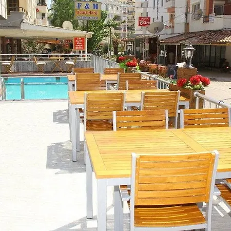 Corner Boutique Hotell 3*