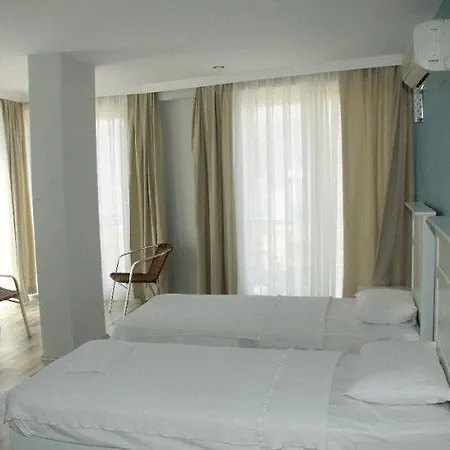 Hotell Corner Boutique Didim