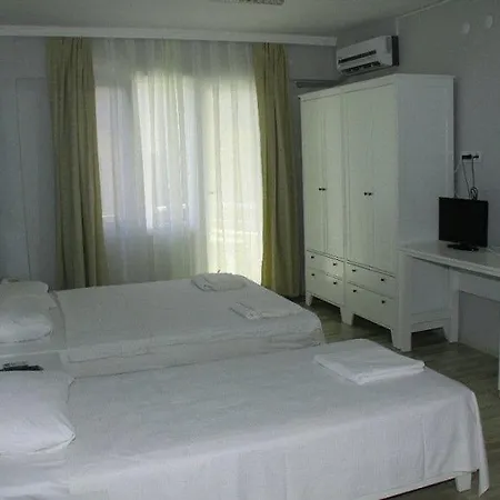 Hotell Corner Boutique