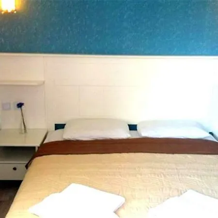 Corner Boutique Hotell