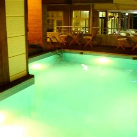 Hotell Corner Boutique Didim