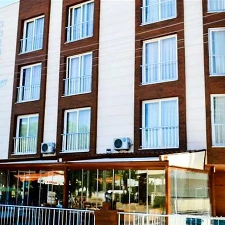 Hotell Corner Boutique