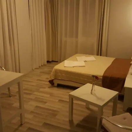 Corner Boutique Hotell