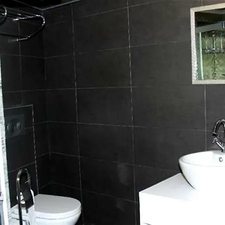 Hotell Corner Boutique Didim