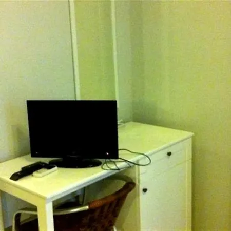 Corner Boutique Hotell 3*