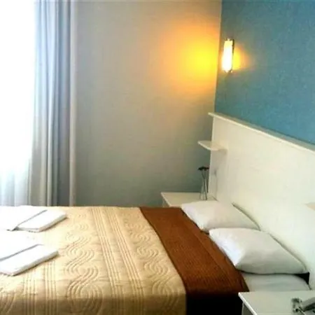 Hotell Corner Boutique Didim