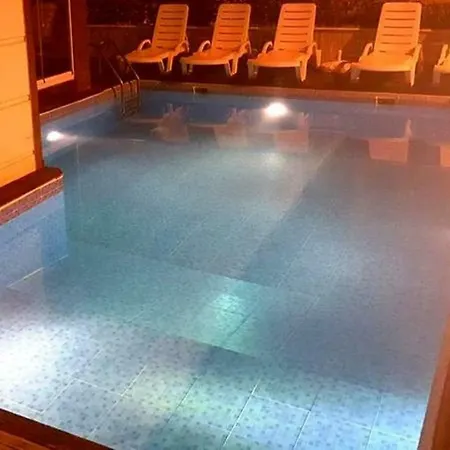 Hotell Corner Boutique