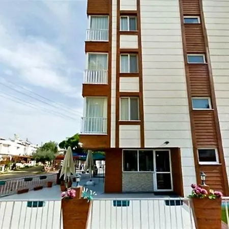 Corner Boutique Hotell Didim