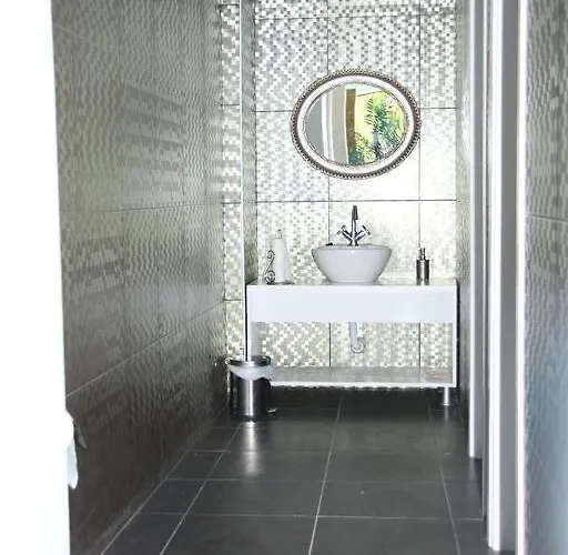 호텔 Corner Boutique 디딤