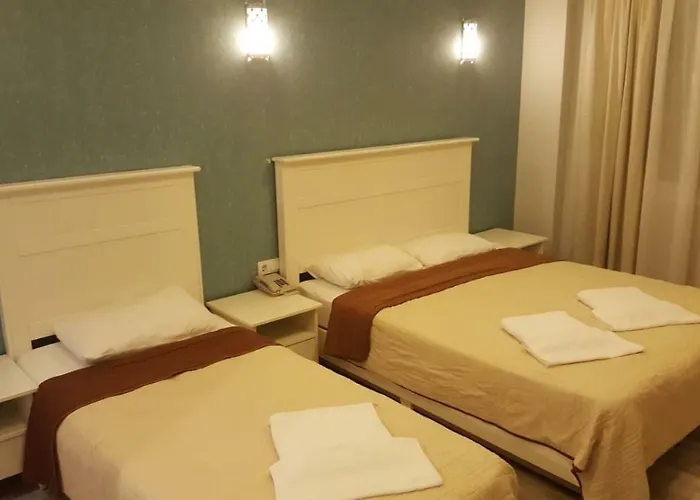 Corner Boutique 디딤