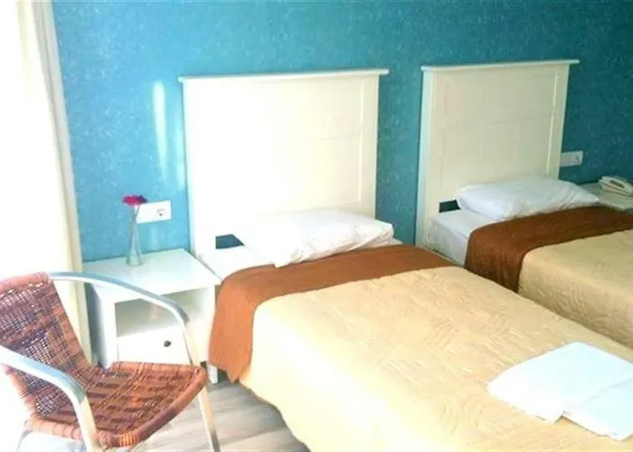 호텔 Corner Boutique